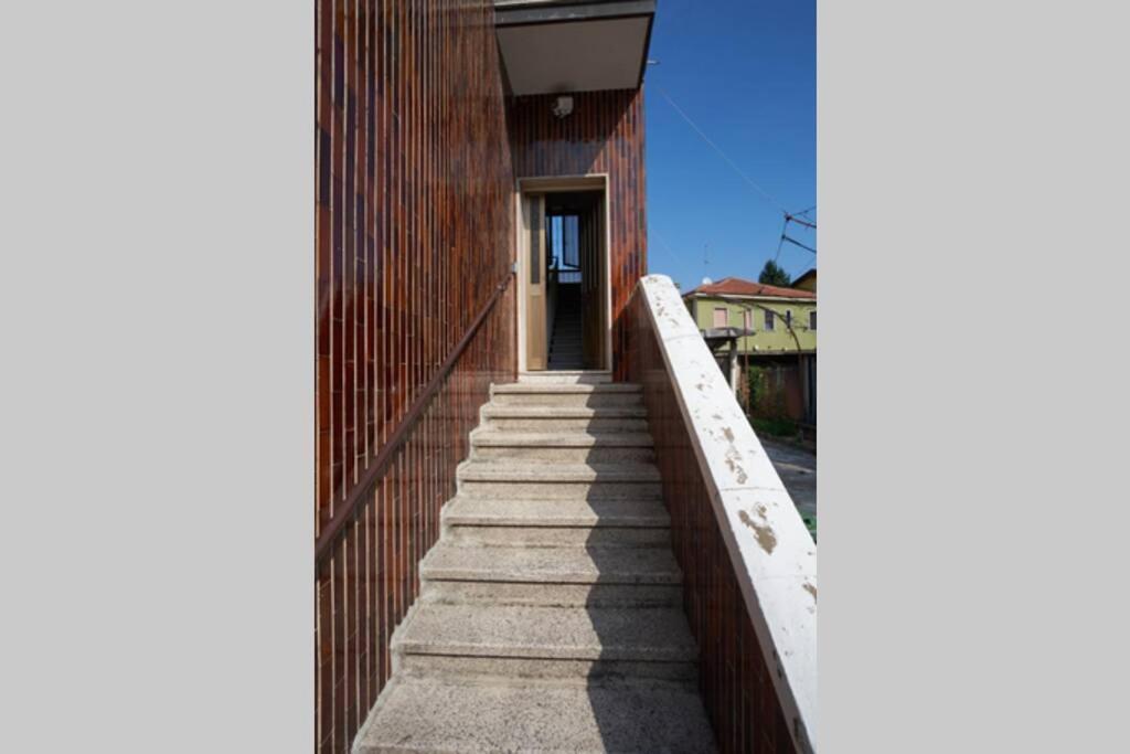 Casa Faby - Family House Baggio Apartment *