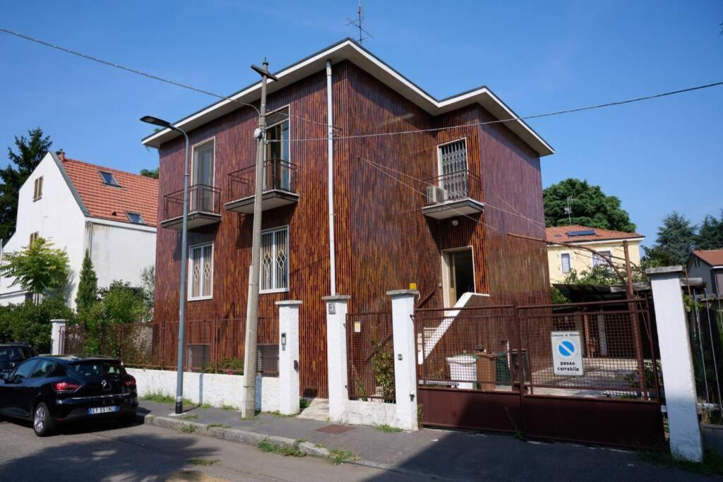 Casa Faby - Family House Baggio * Mailand