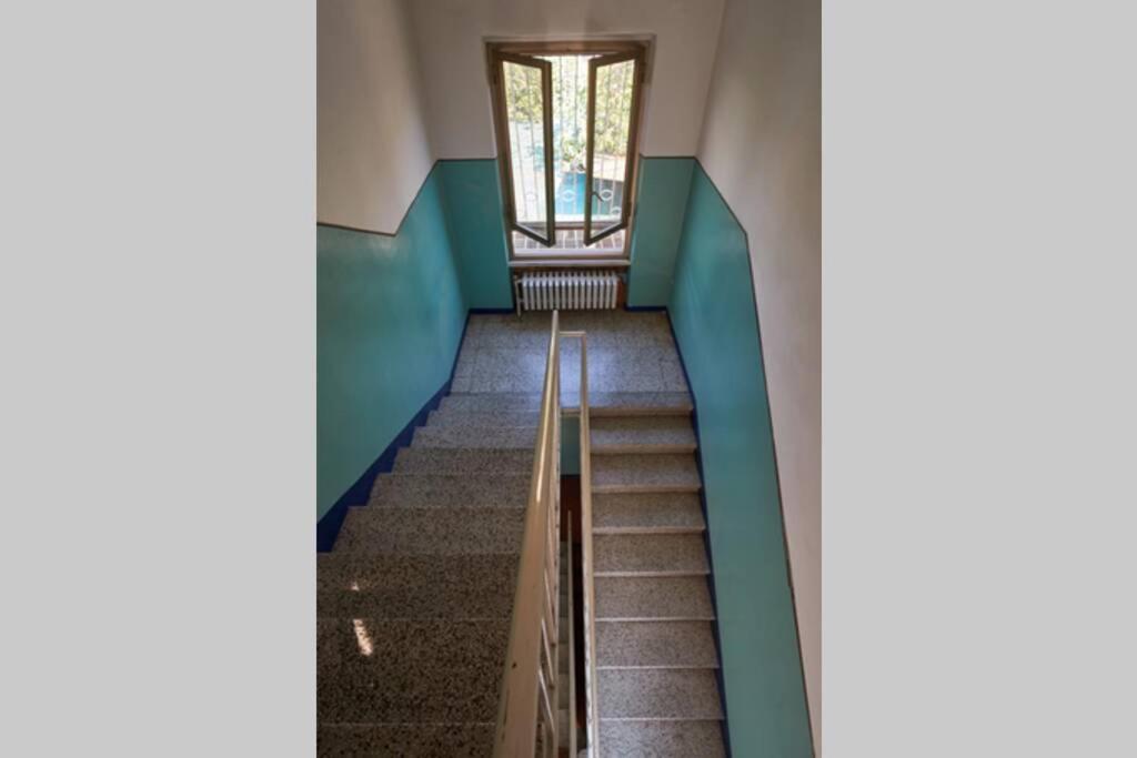 Apartment Casa Faby - Family House Baggio Mailand