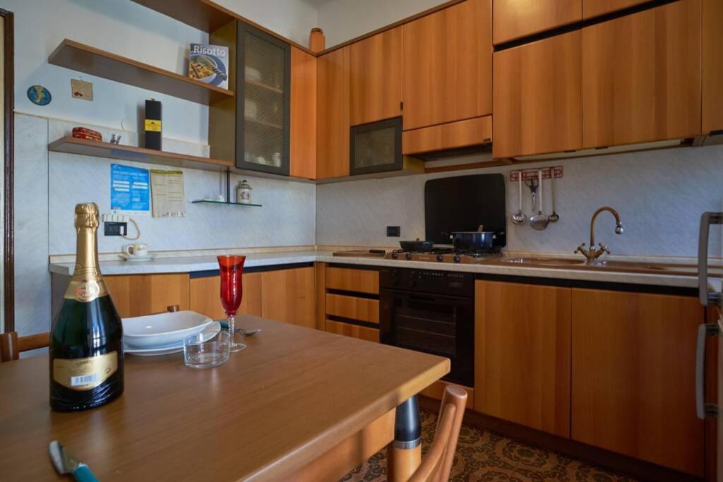 Casa Faby - Family House Baggio Apartment