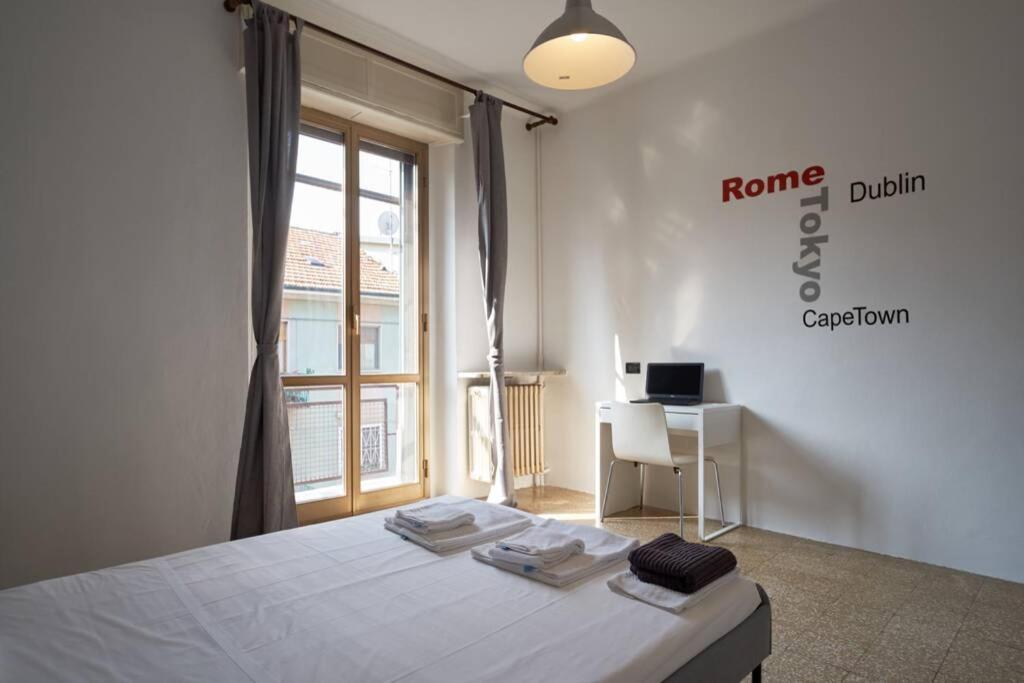 Casa Faby - Family House Baggio