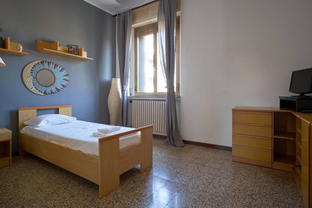 Casa Faby - Family House Baggio Apartment *