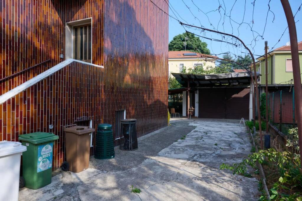 Casa Faby - Family House Baggio *