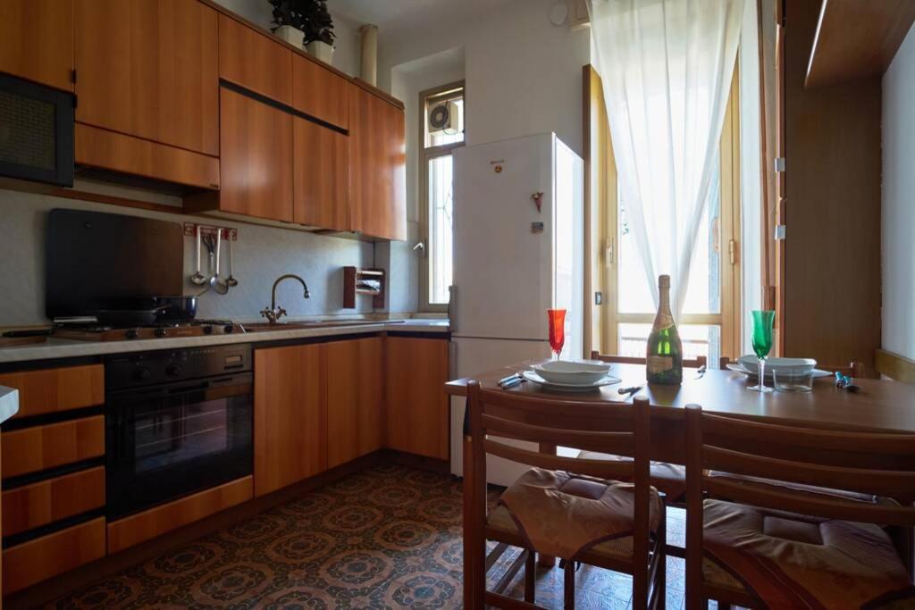 Casa Faby - Family House Baggio Apartment Mailand