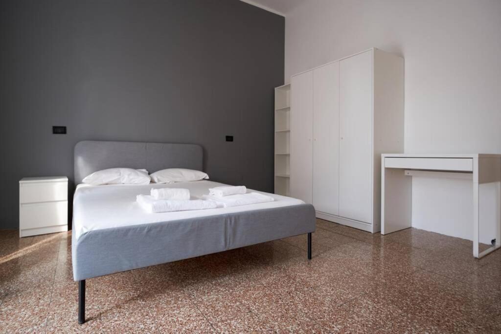Casa Faby - Family House Baggio