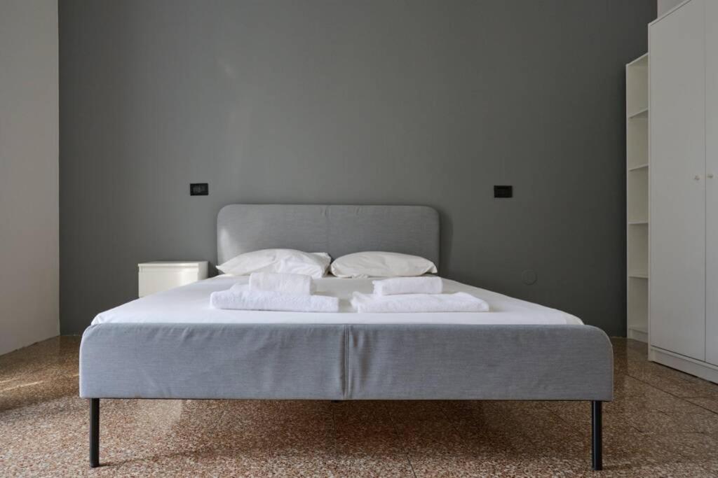 Casa Faby - Family House Baggio