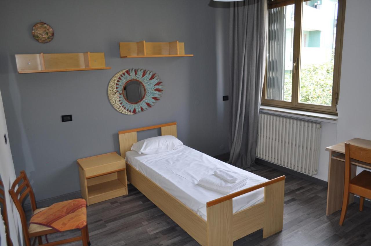Apartment Casa Faby - Family House Baggio