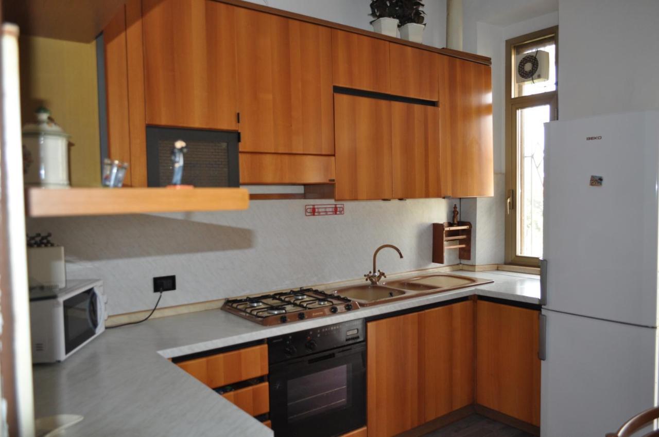 Casa Faby - Family House Baggio