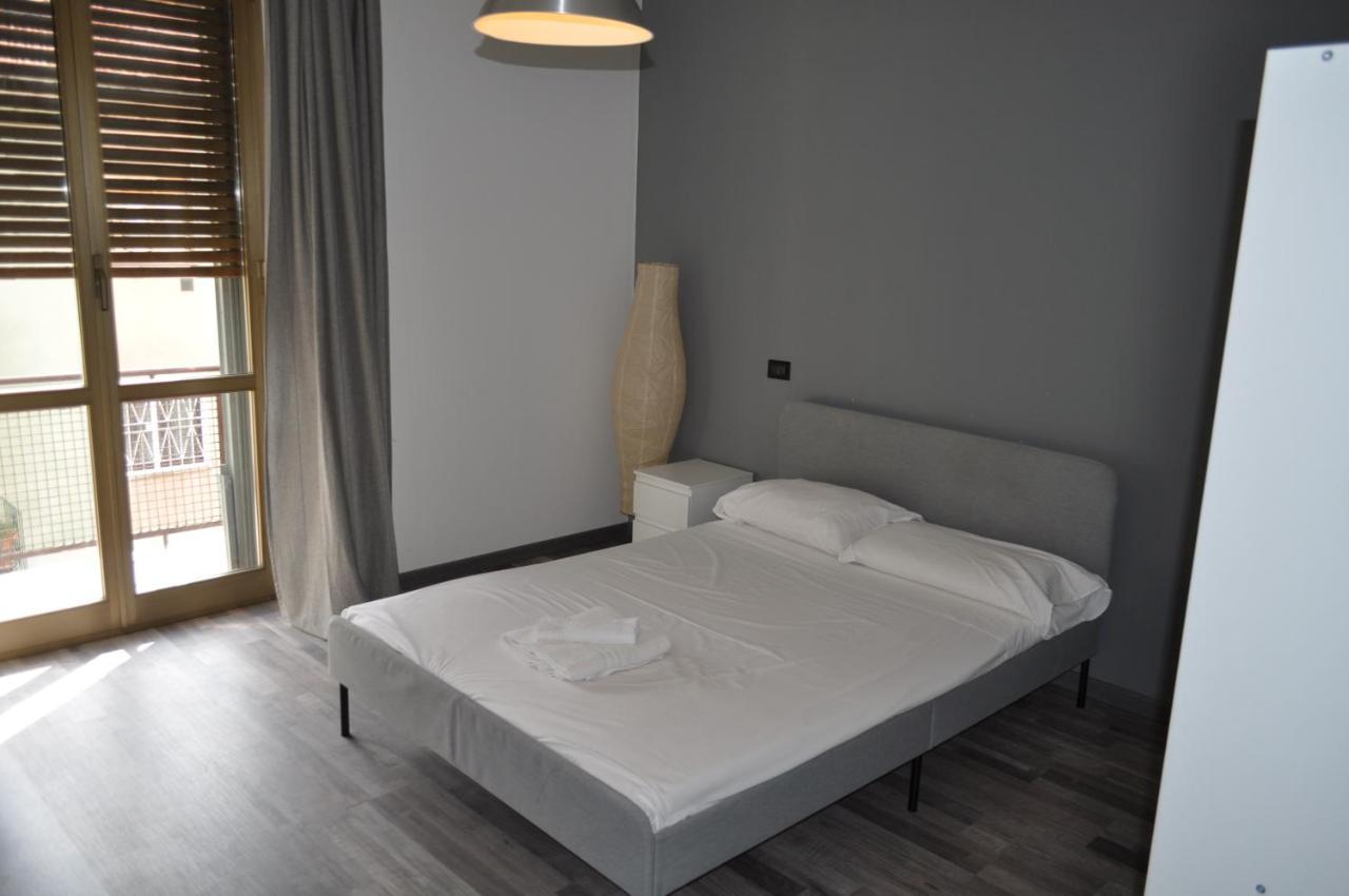 Casa Faby - Family House Baggio Apartment